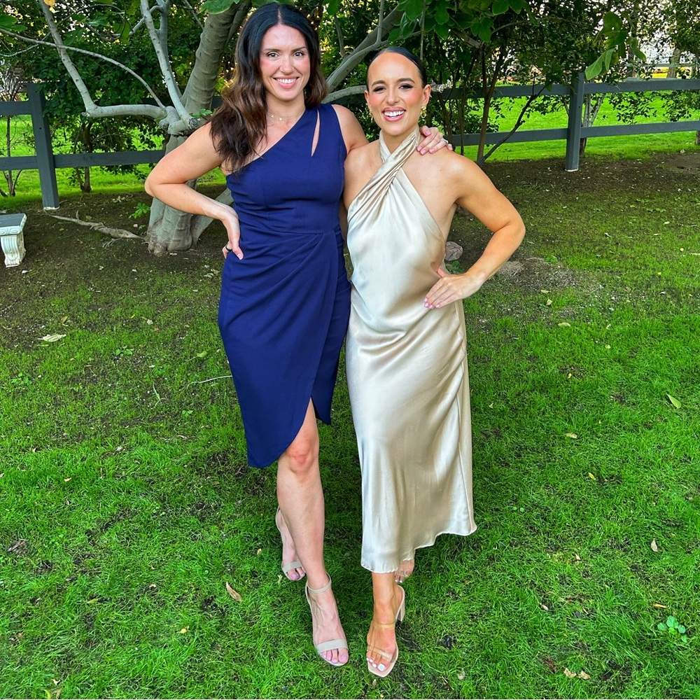 Show me your mumu dress